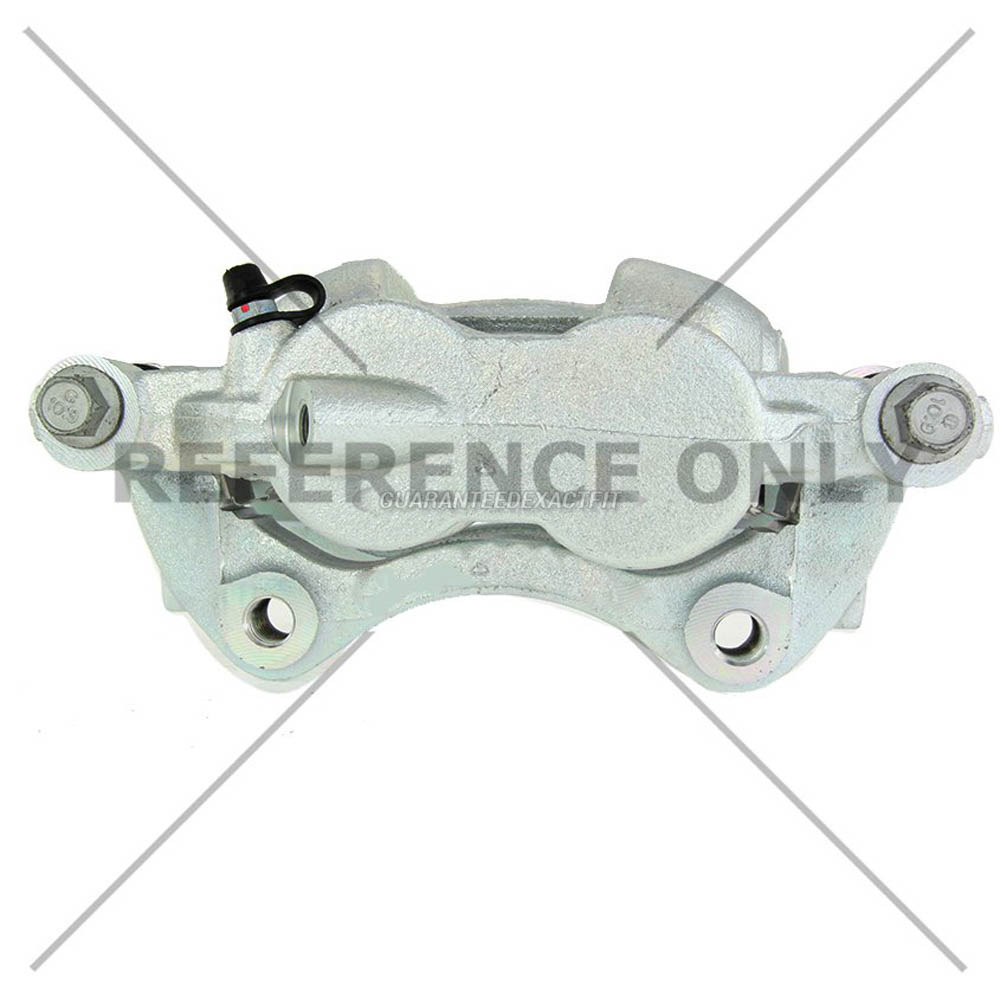 2017 Ford Transit-150 Brake Caliper