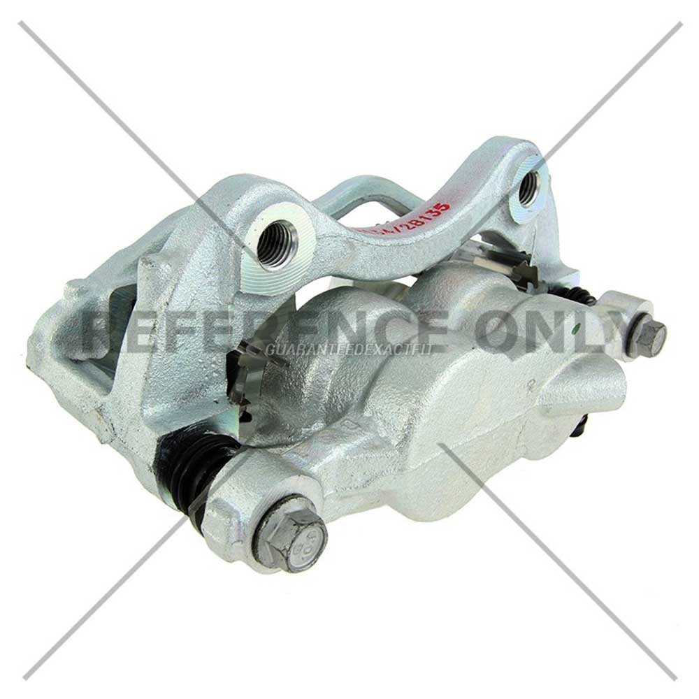 2017 Ford Transit-150 Brake Caliper