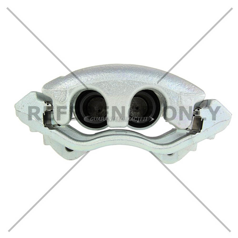 2017 Ford Transit-150 Brake Caliper