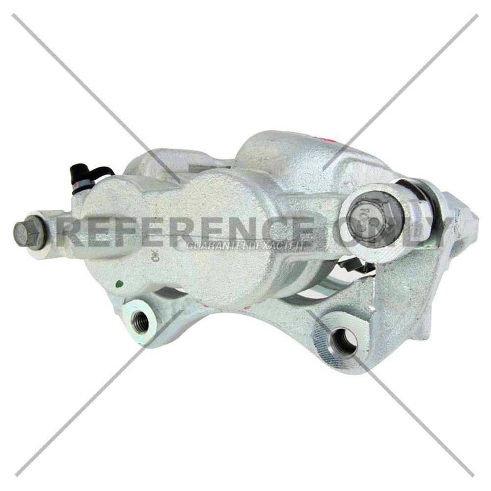 2017 Ford Transit-150 Brake Caliper