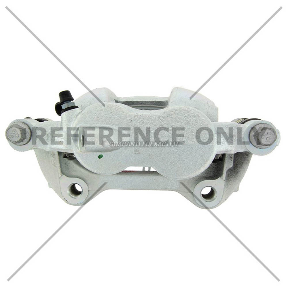 2017 Ford Transit-250 Brake Caliper