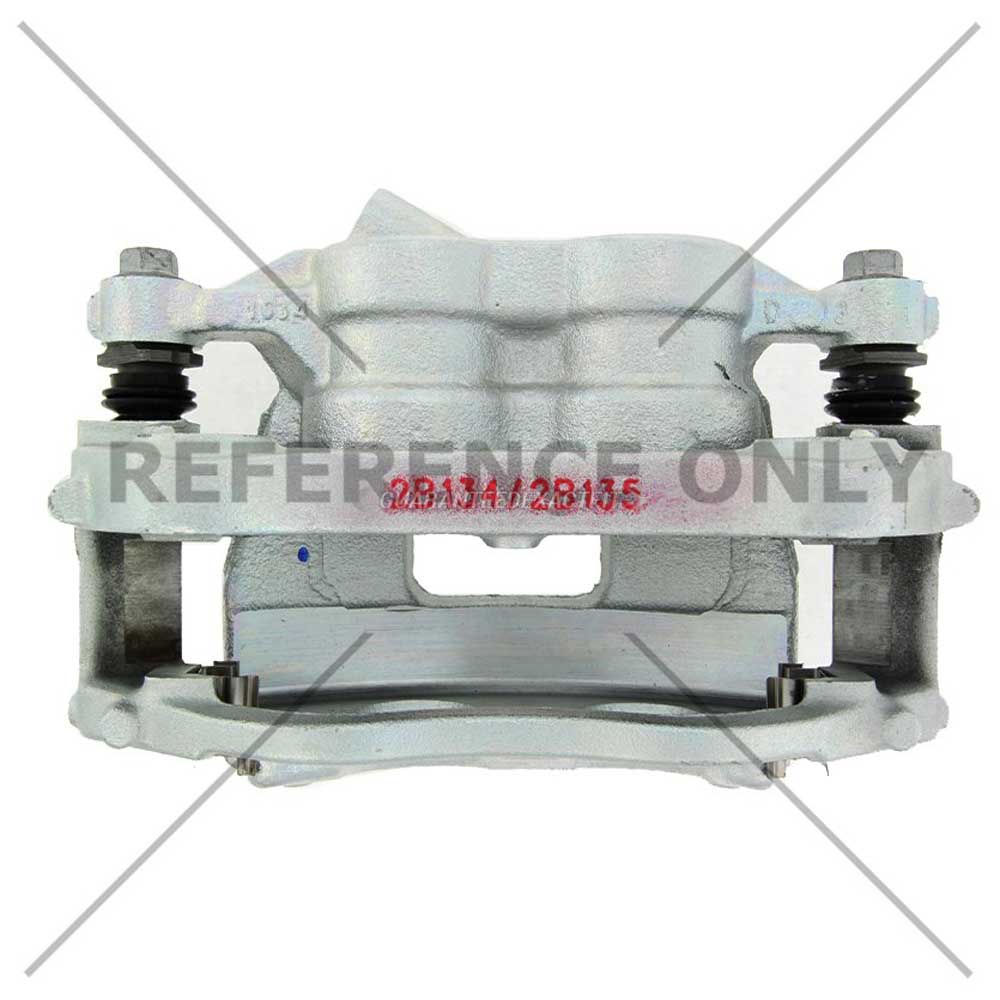 2017 Ford Transit-250 Brake Caliper
