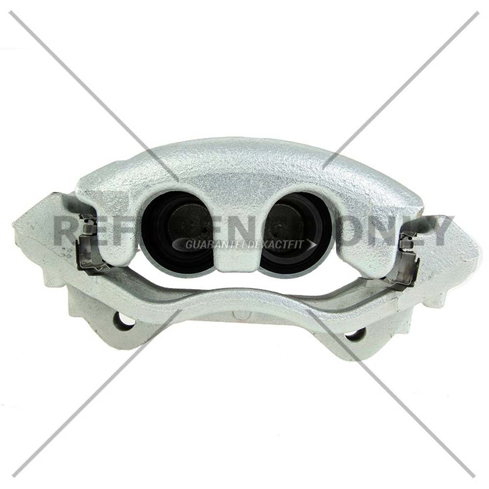 2017 Ford Transit-250 Brake Caliper