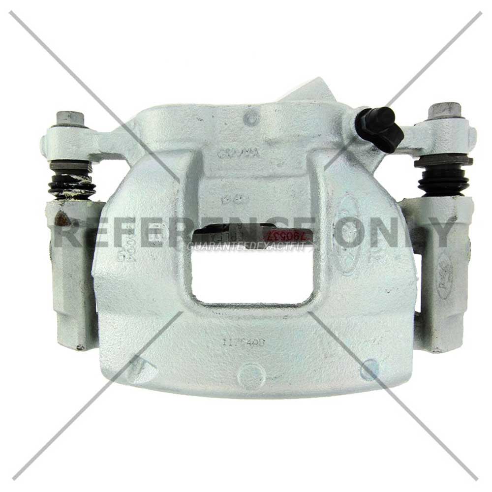 2017 Ford Transit-250 Brake Caliper