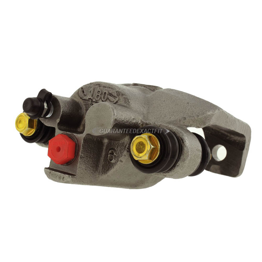 2000 Ford Explorer Brake Caliper