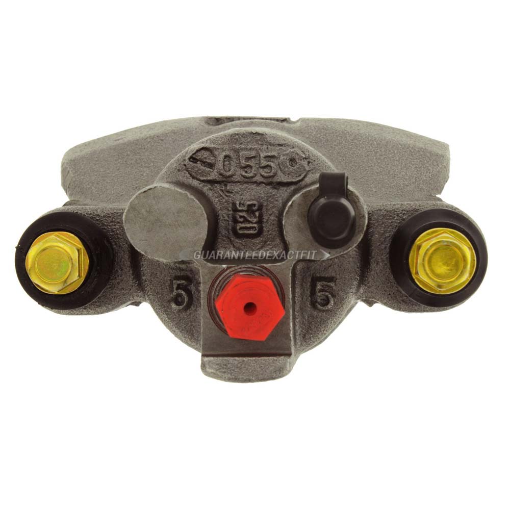 2000 Ford Explorer Brake Caliper