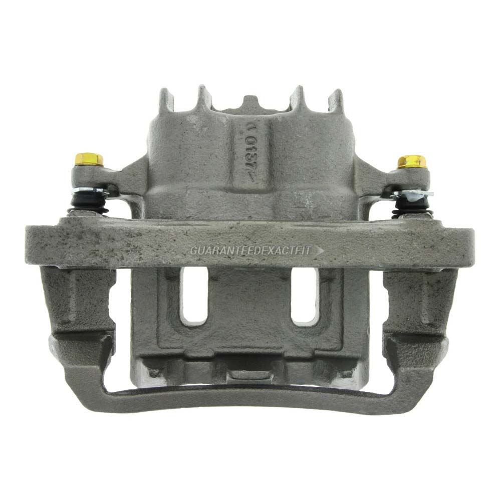 2000 Ford Excursion Brake Caliper