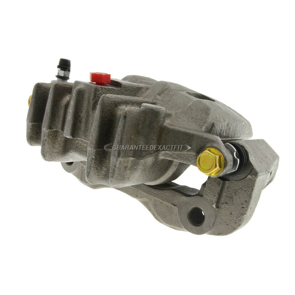 2000 Ford Excursion Brake Caliper