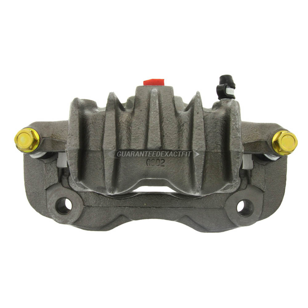 2000 Ford Excursion Brake Caliper