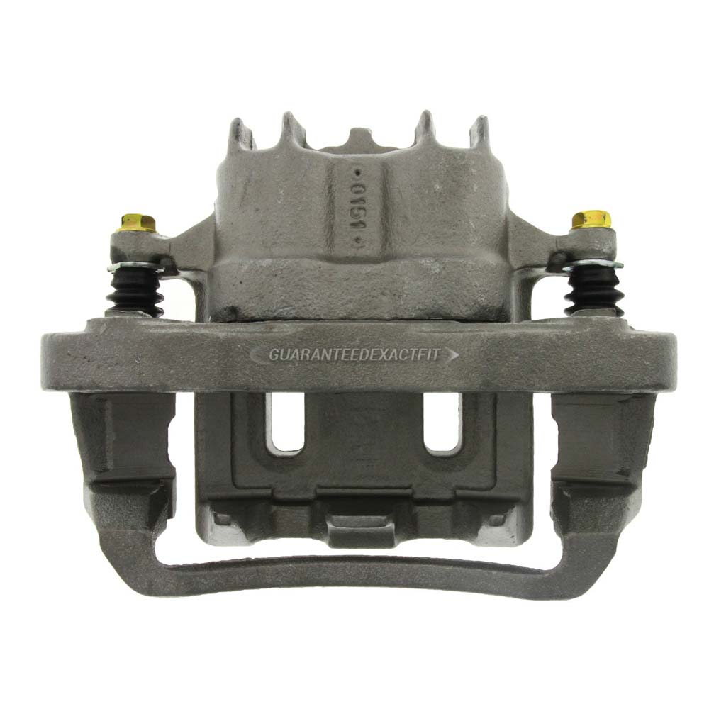 2000 Ford Excursion Brake Caliper