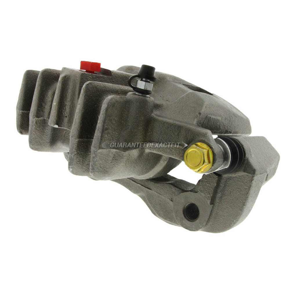 2000 Ford Excursion Brake Caliper