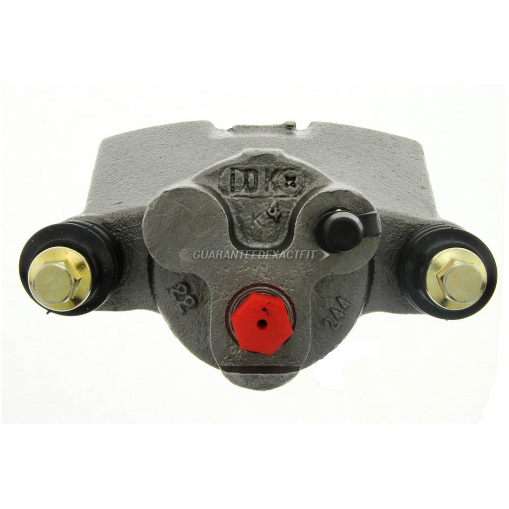 2007 Lincoln Mark LT Brake Caliper