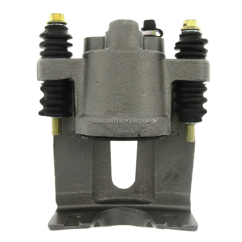 2007 Lincoln Mark LT Brake Caliper