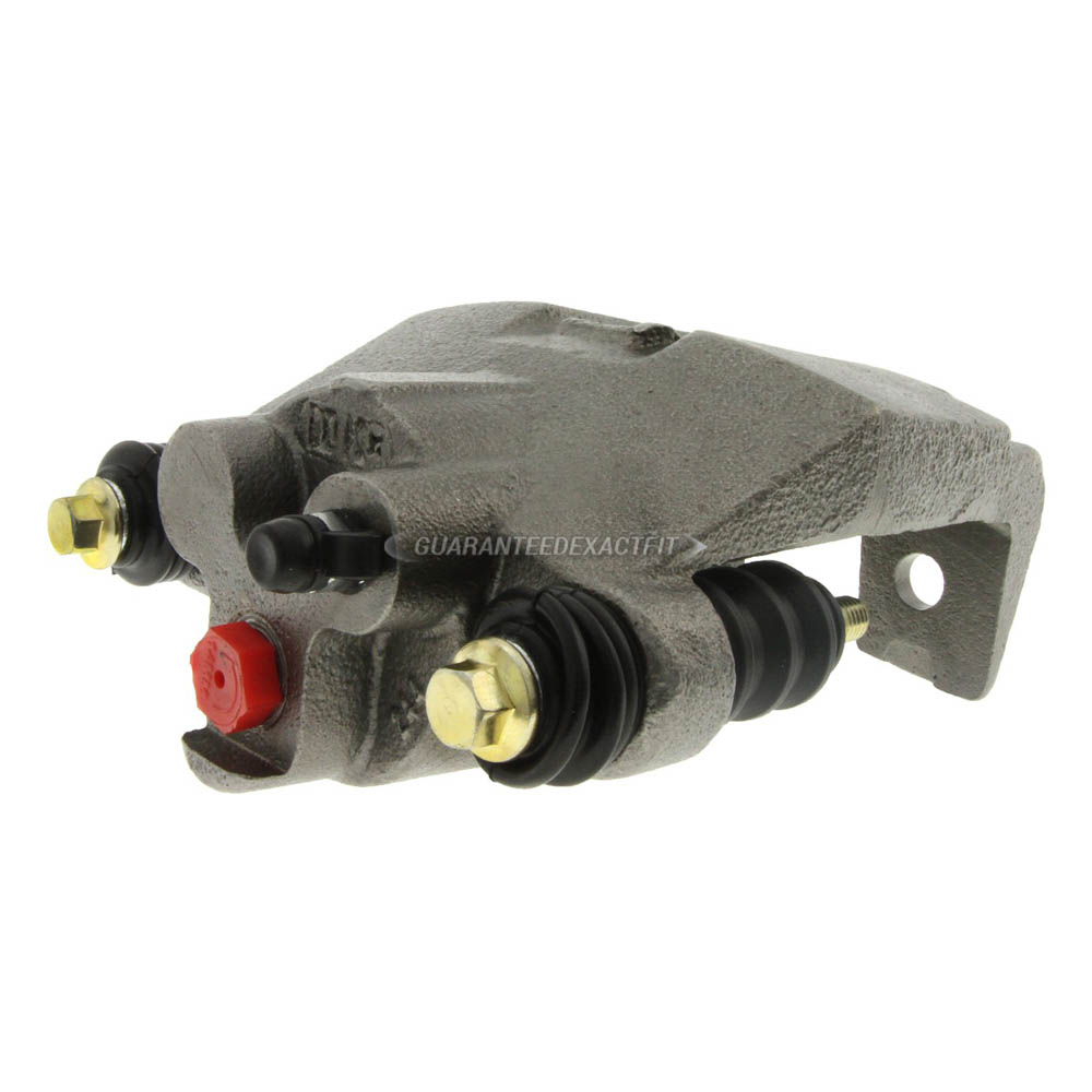 2007 Lincoln Mark LT Brake Caliper