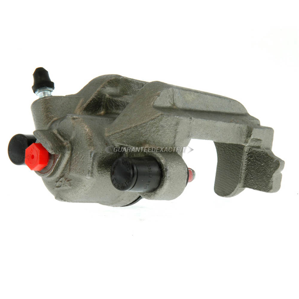 2007 Mercury Mariner Brake Caliper