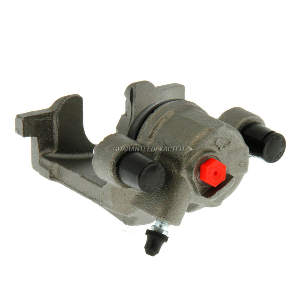 2007 Mercury Mariner Brake Caliper