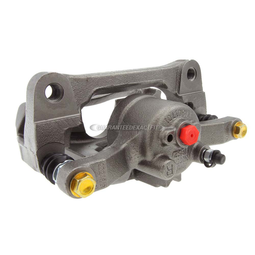 2012 Ford F Series Trucks Brake Caliper