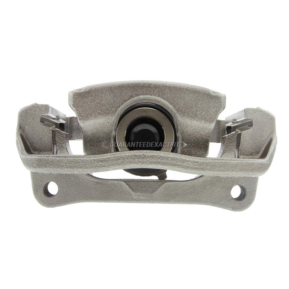 2012 Ford F Series Trucks Brake Caliper