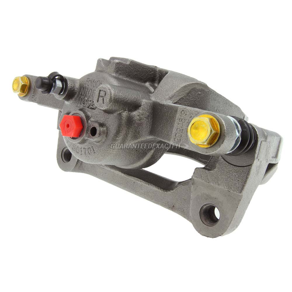 2012 Ford F Series Trucks Brake Caliper