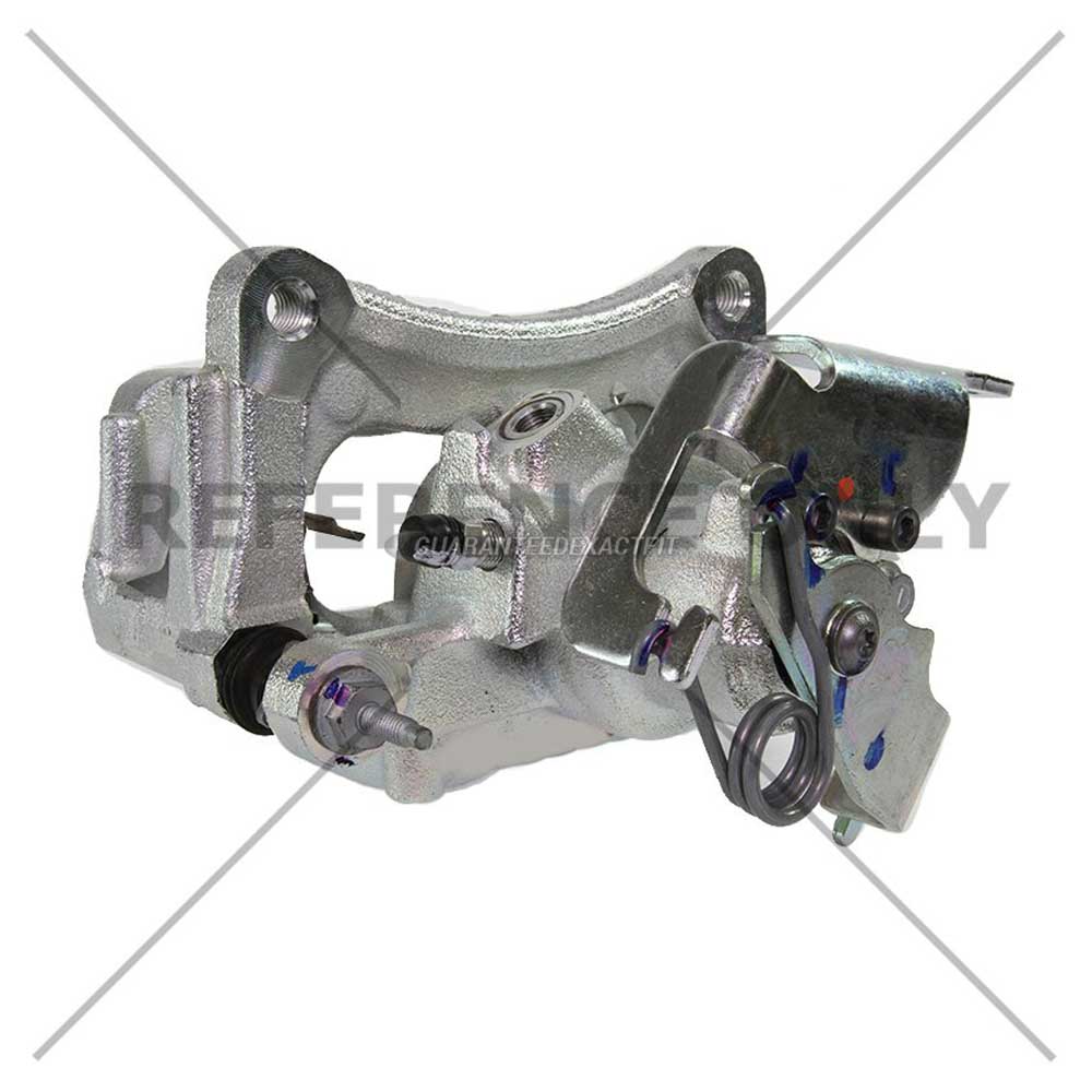 2015 Ford Transit-150 Brake Caliper