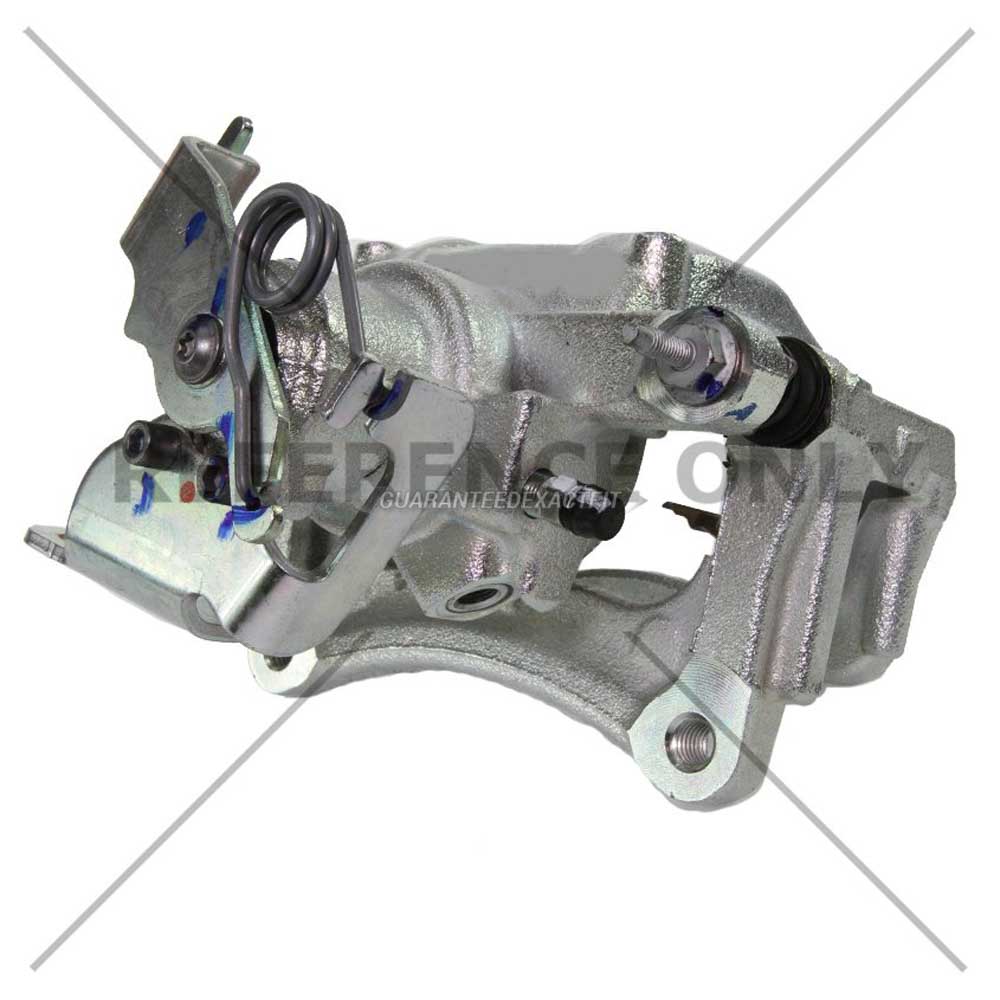 2015 Ford Transit-150 Brake Caliper