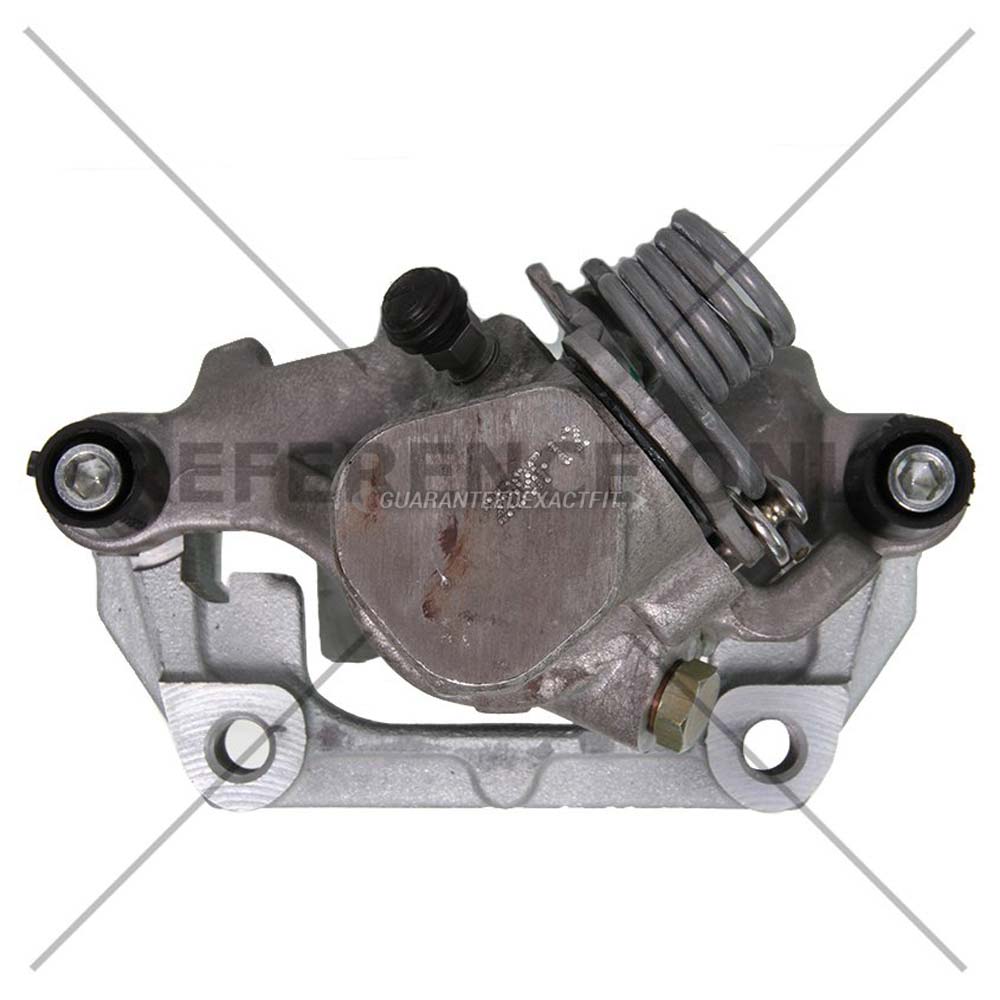 2017 Ford Transit Connect Brake Caliper