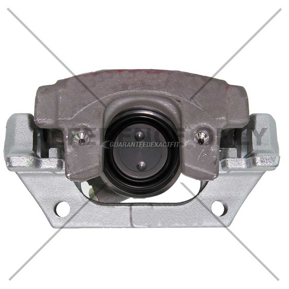 2017 Ford Transit Connect Brake Caliper