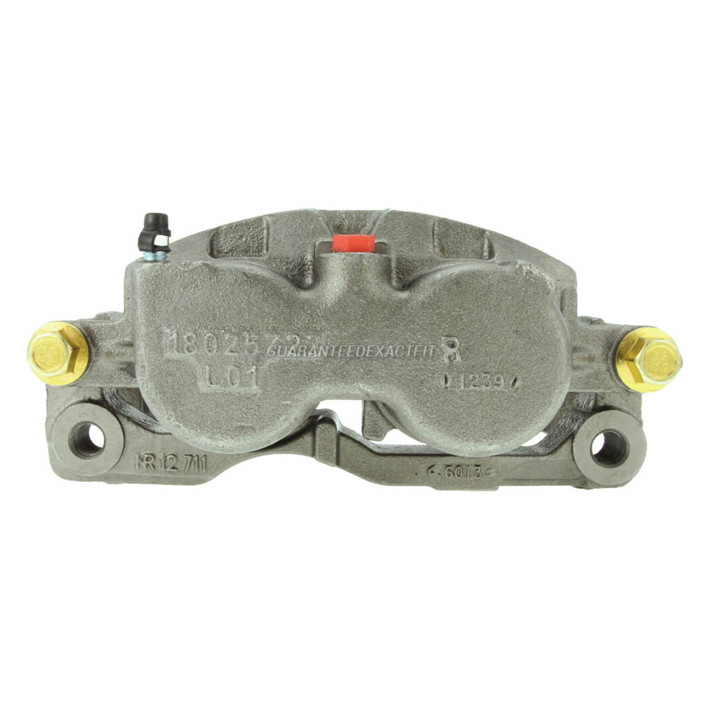 2000 Cadillac Deville Brake Caliper