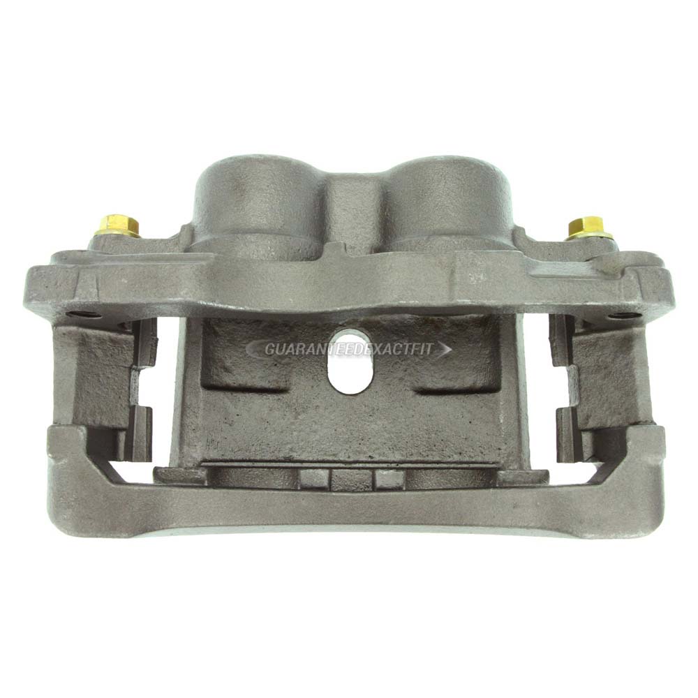 2000 Cadillac Deville Brake Caliper