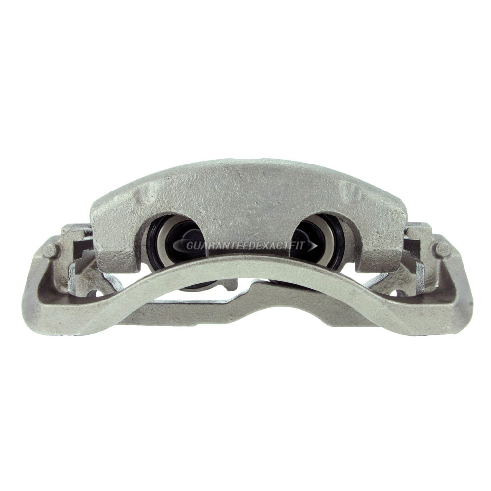 2000 Cadillac Deville Brake Caliper