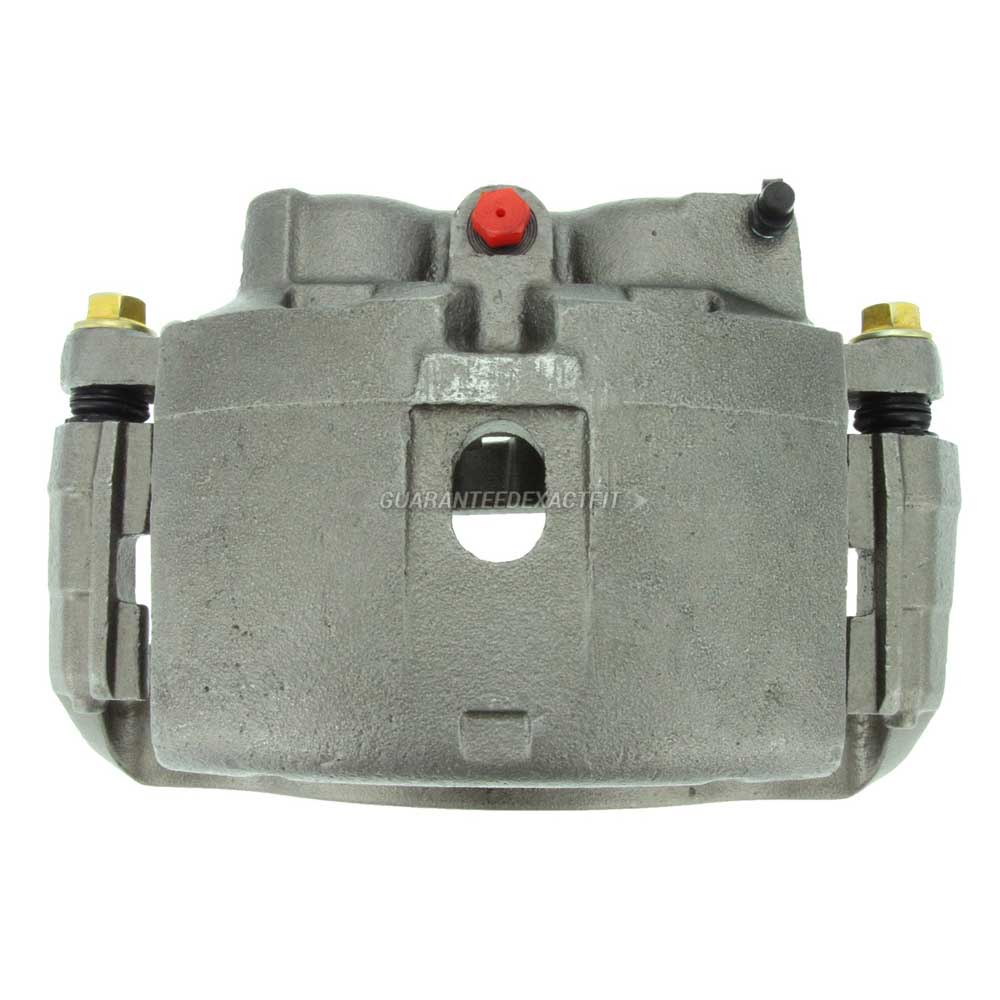 2000 Cadillac Deville Brake Caliper