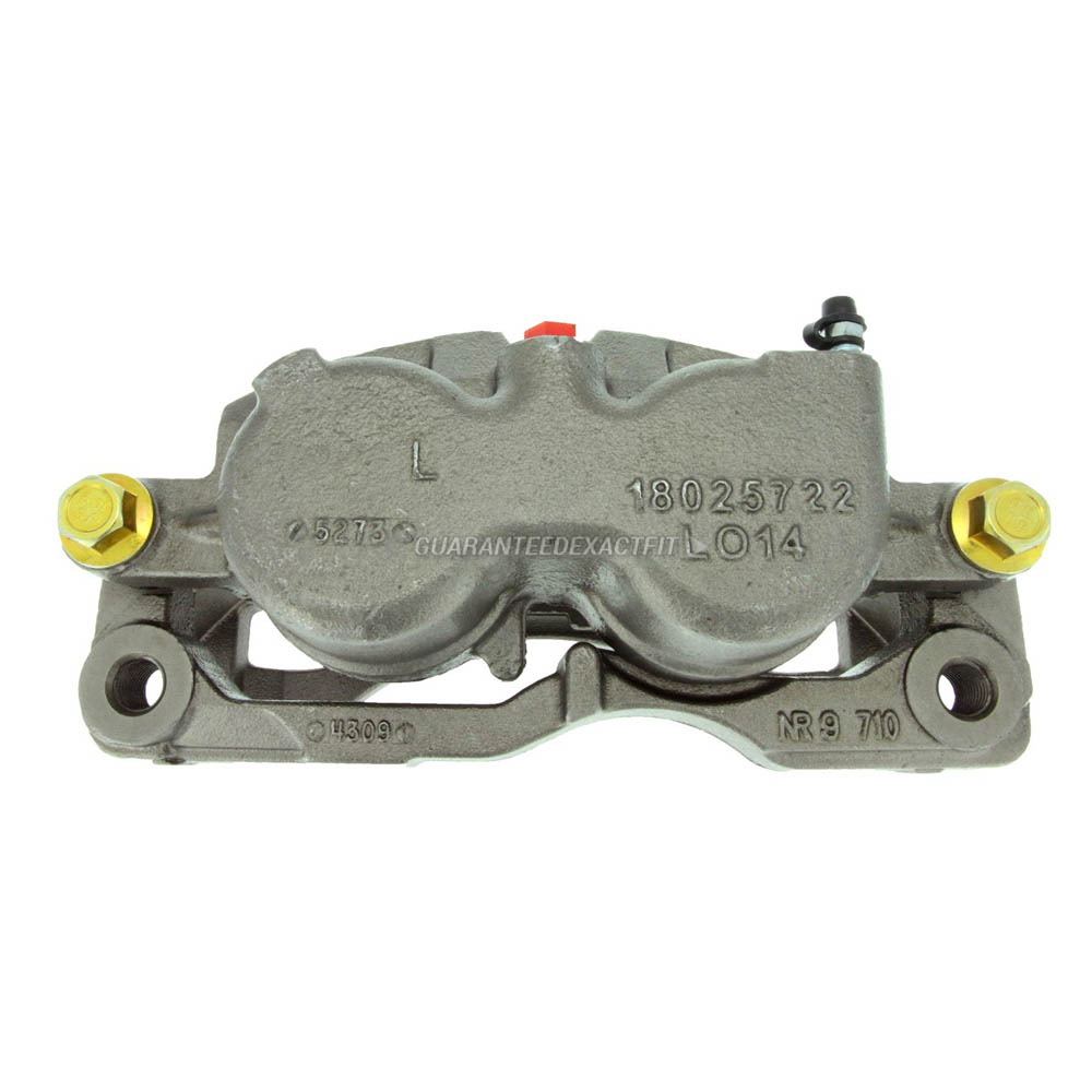 2003 Cadillac Deville Brake Caliper