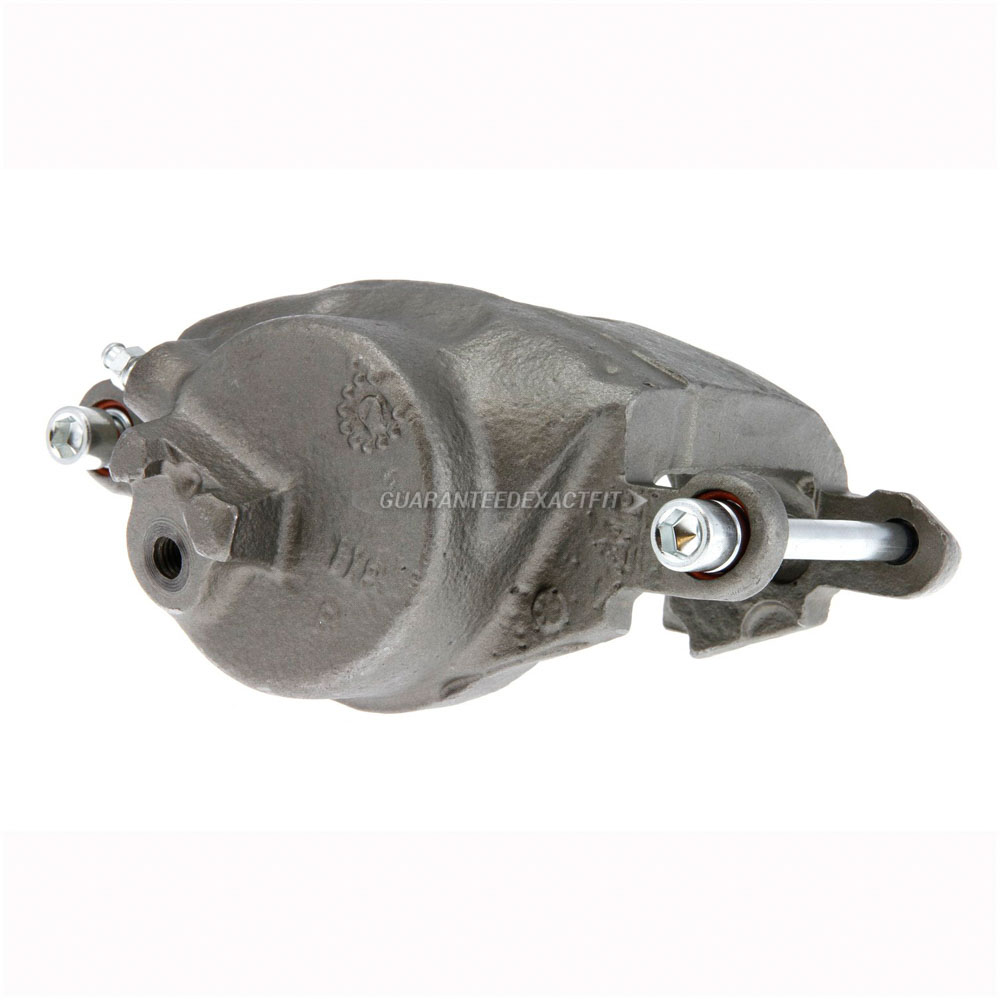  Jeep Grand Wagoneer Brake Caliper 