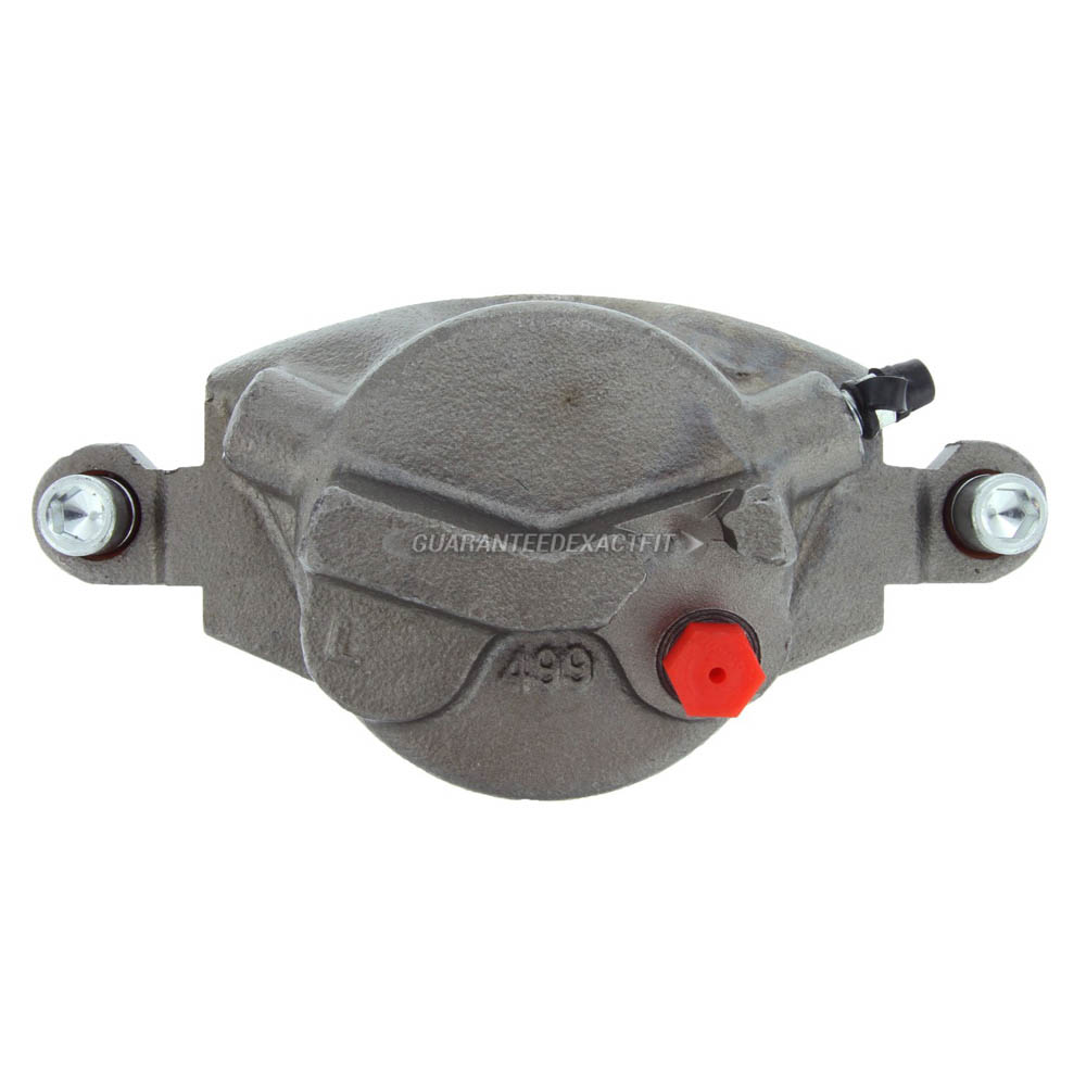 1982 Gmc Jimmy Brake Caliper