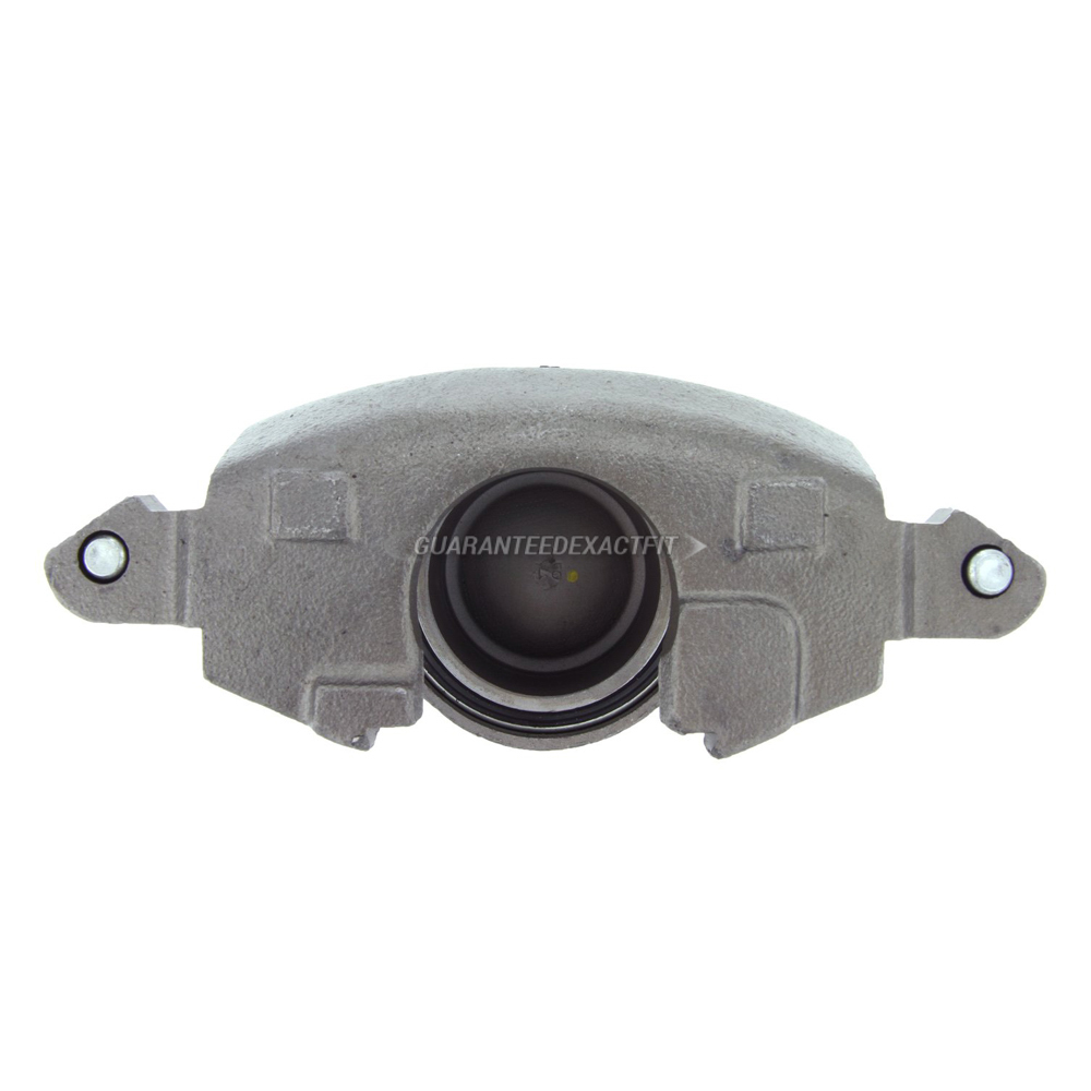 1982 Gmc Jimmy Brake Caliper