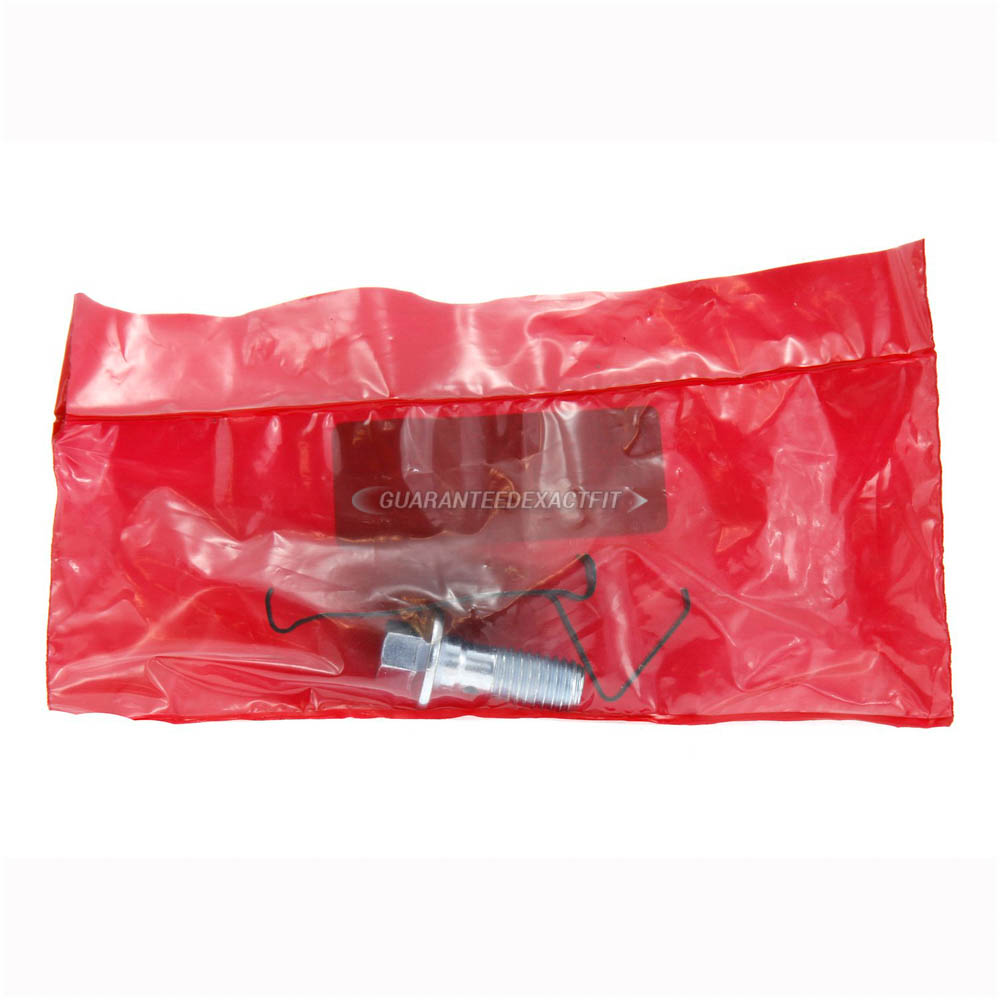 1982 Gmc Jimmy Brake Caliper