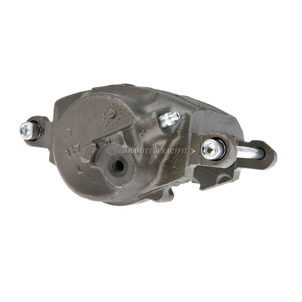 1982 Gmc Jimmy Brake Caliper