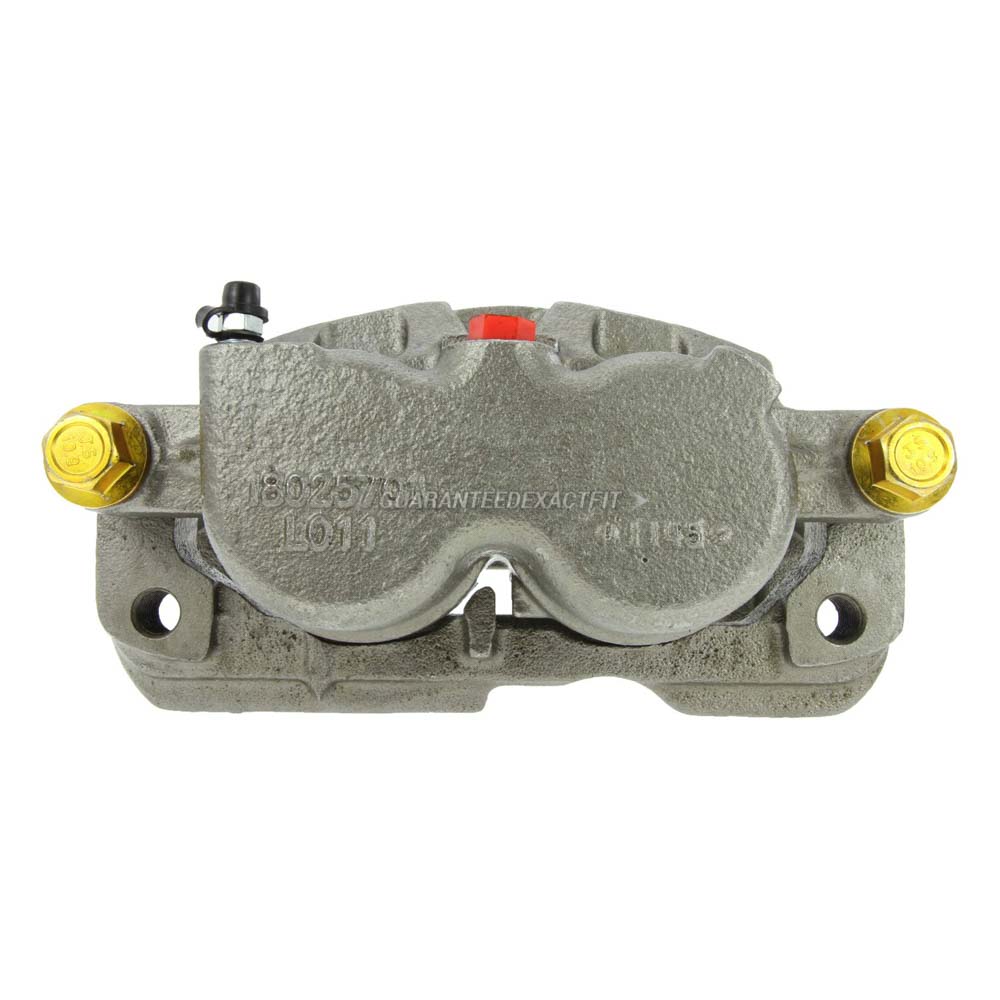 2004 Hummer H2 Brake Caliper