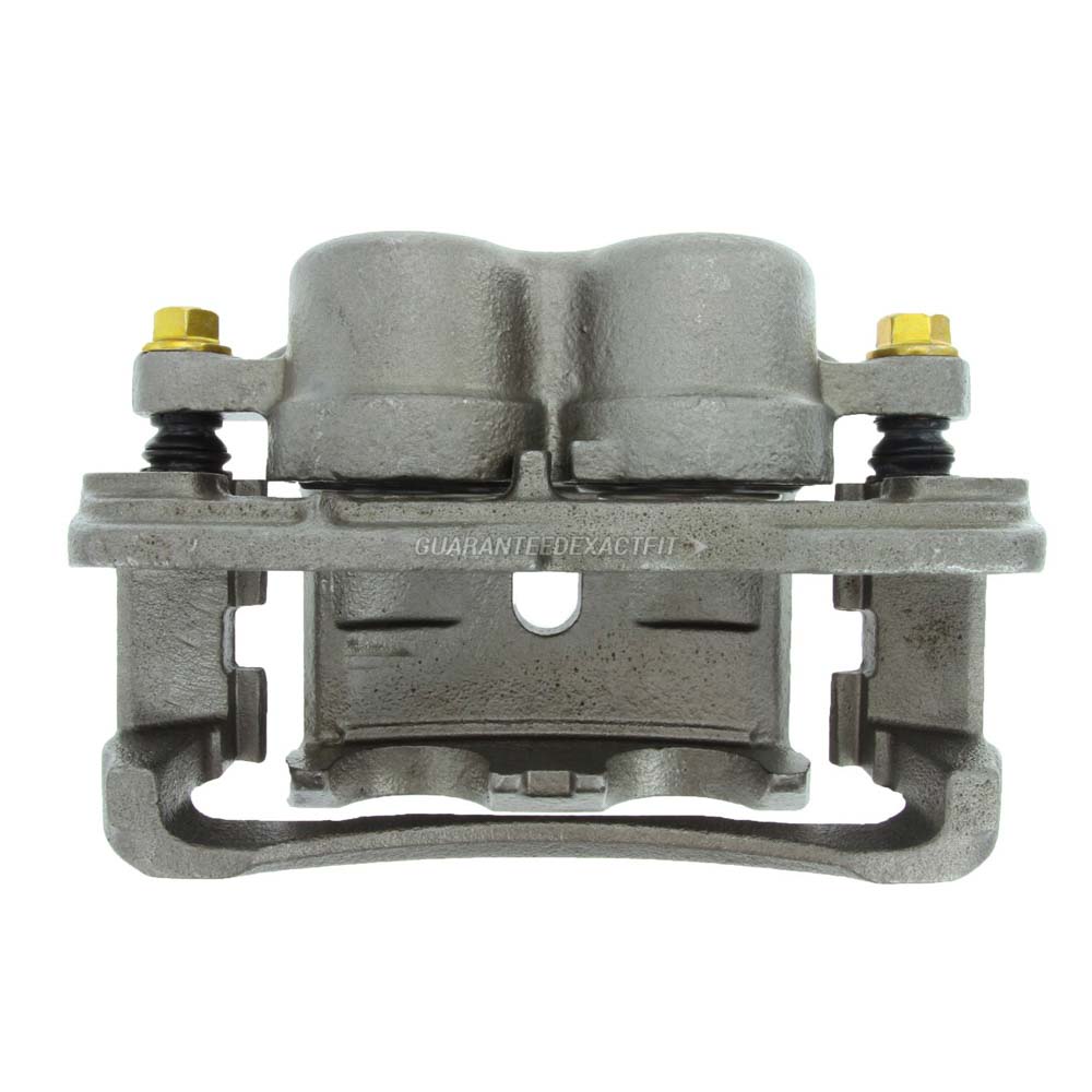 2004 Hummer H2 Brake Caliper