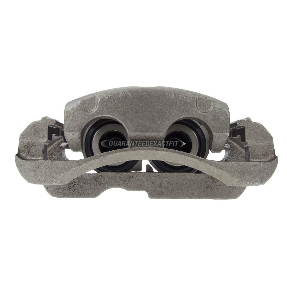 2004 Hummer H2 Brake Caliper