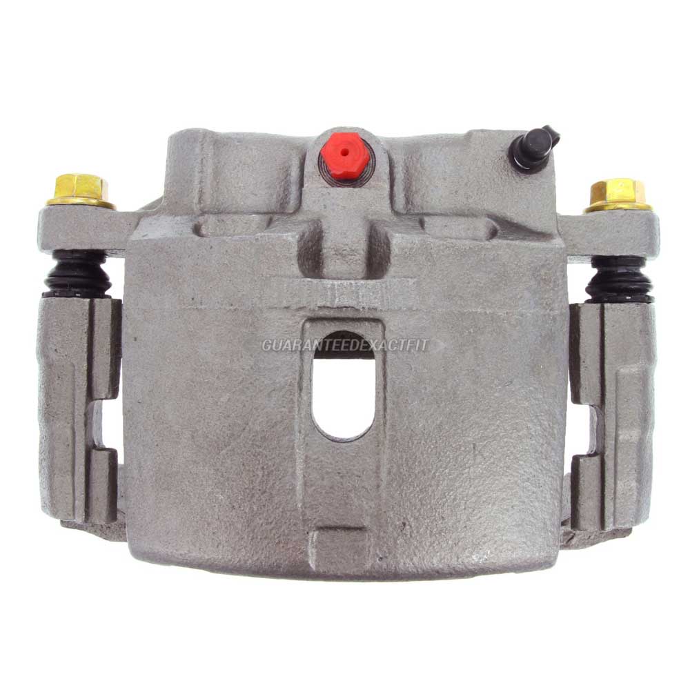 2004 Hummer H2 Brake Caliper