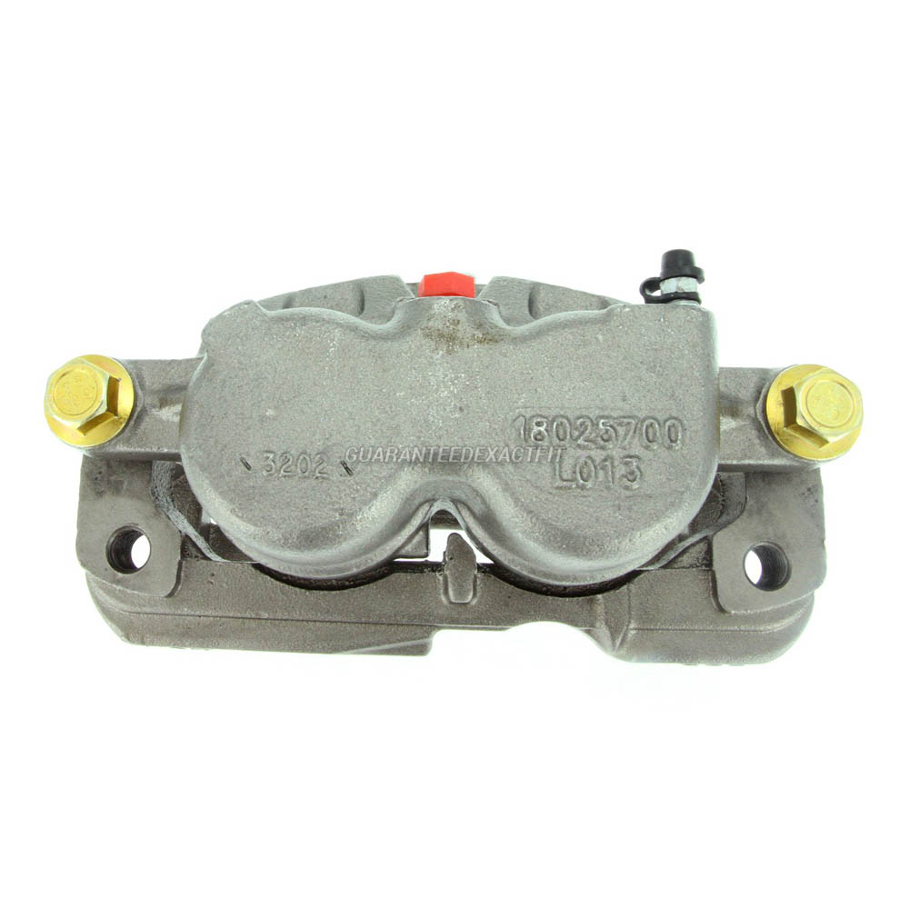 2003 Gmc Yukon Brake Caliper