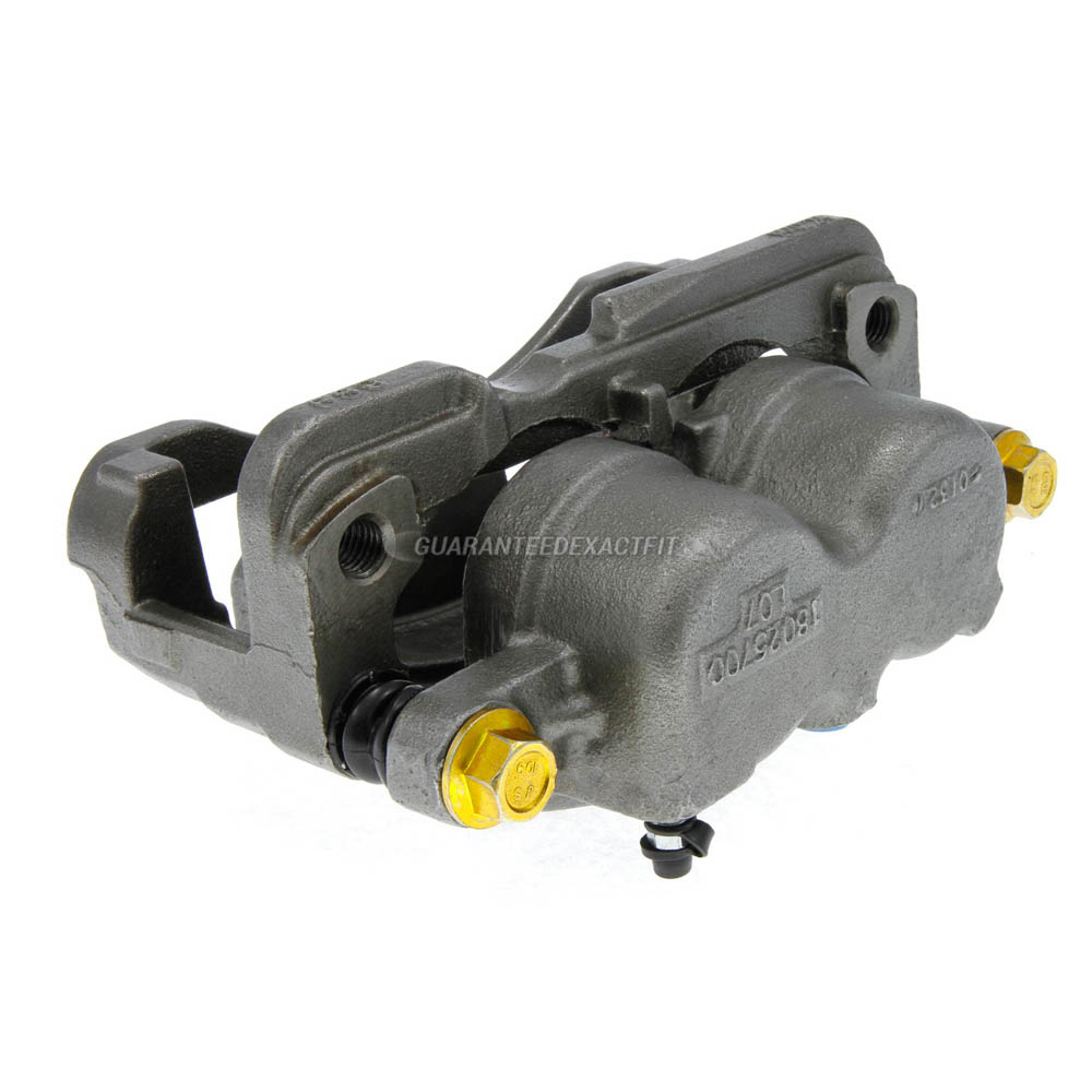 2003 Gmc Yukon Brake Caliper