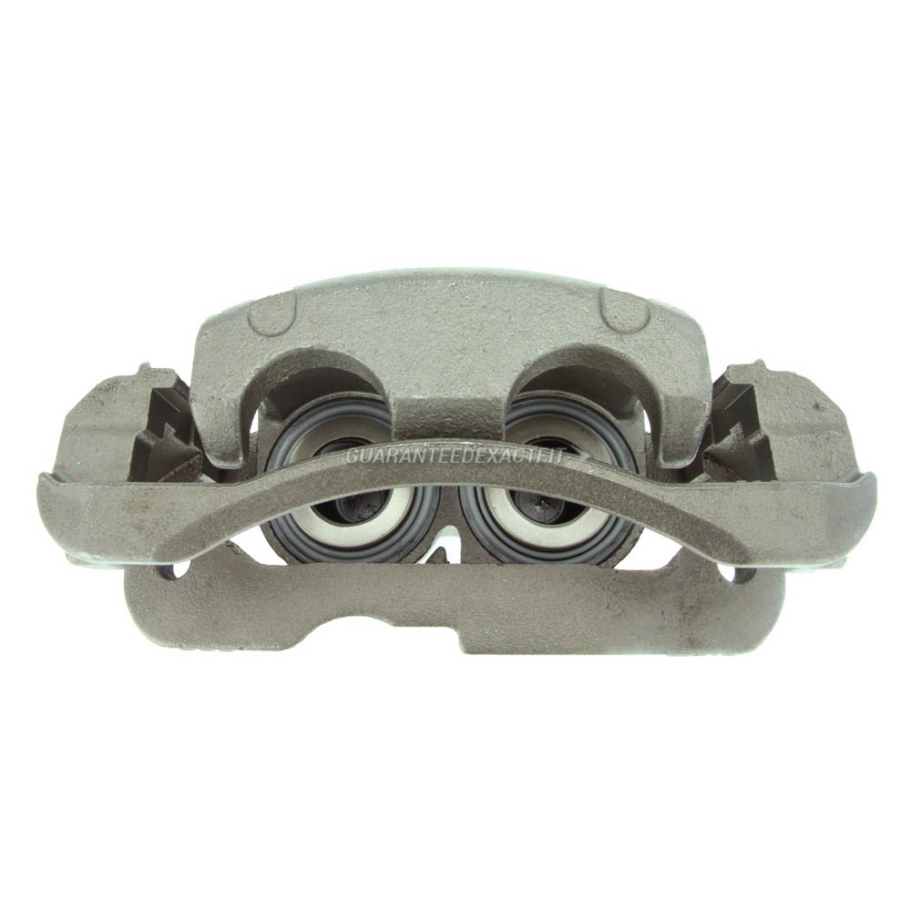 2003 Gmc Yukon Brake Caliper