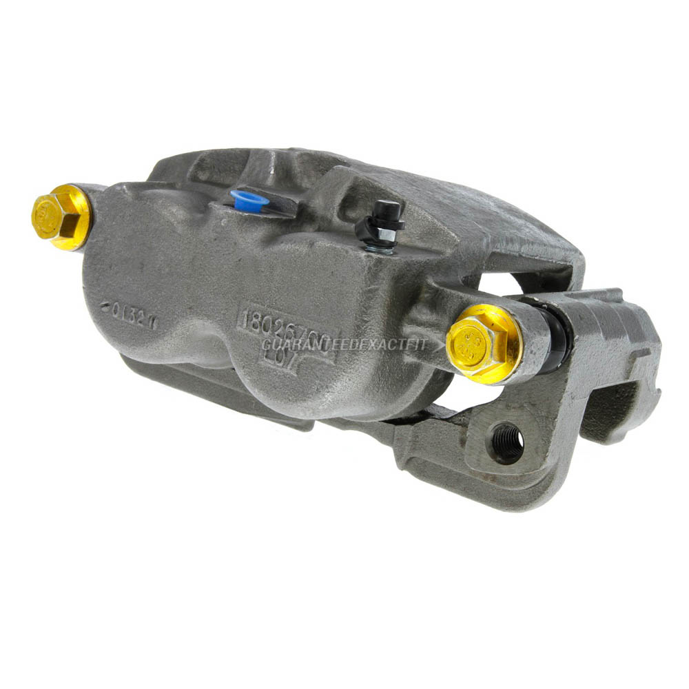 2003 Gmc Yukon Brake Caliper