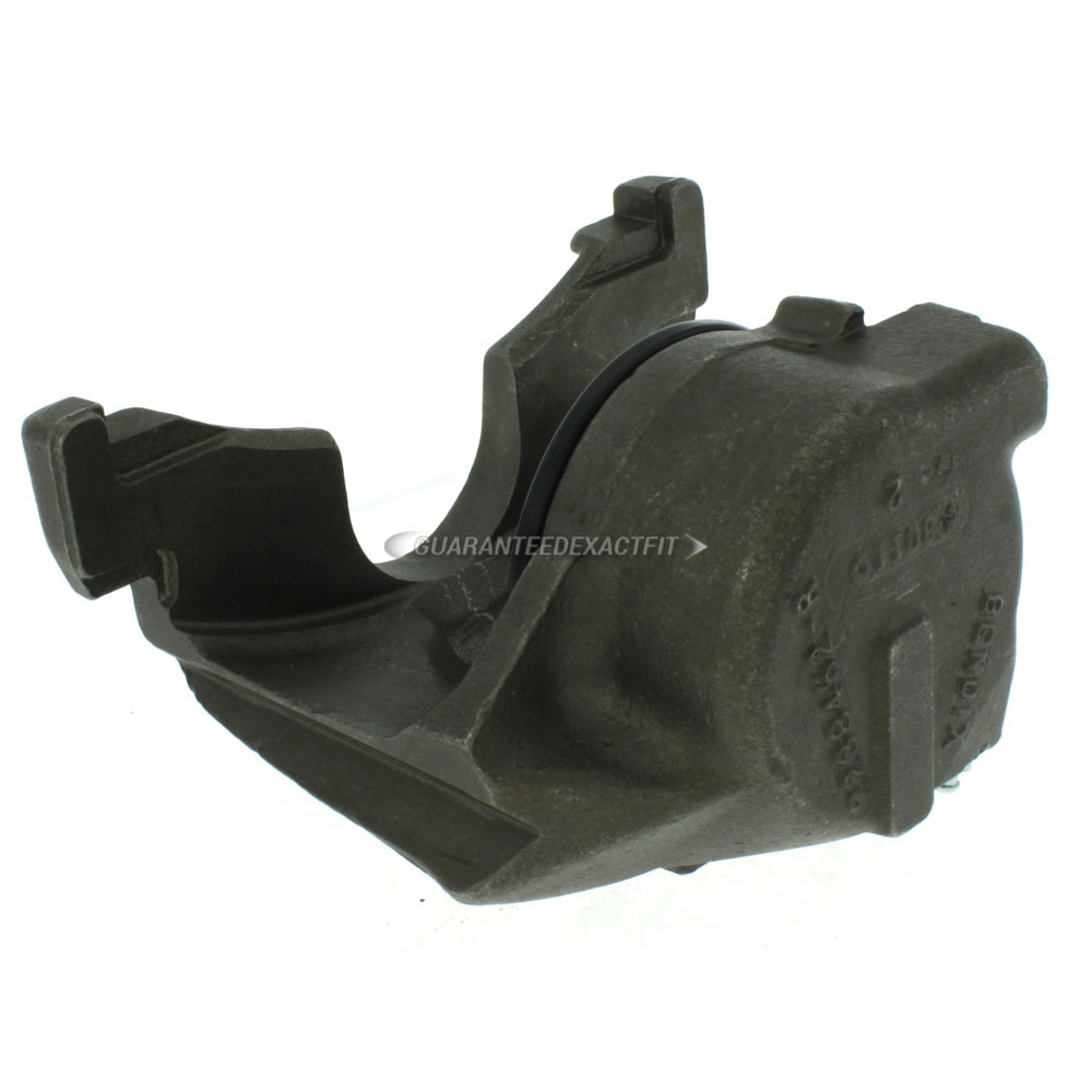 1982 Gmc G3500 Brake Caliper