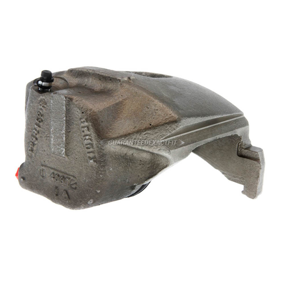 1978 Chevrolet G30 Brake Caliper 