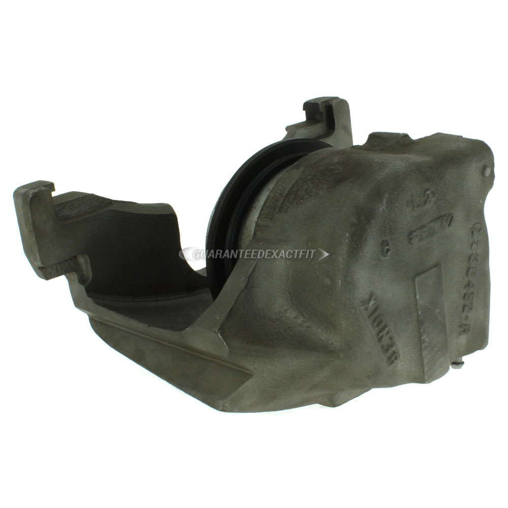 1978 Gmc G35 Brake Caliper