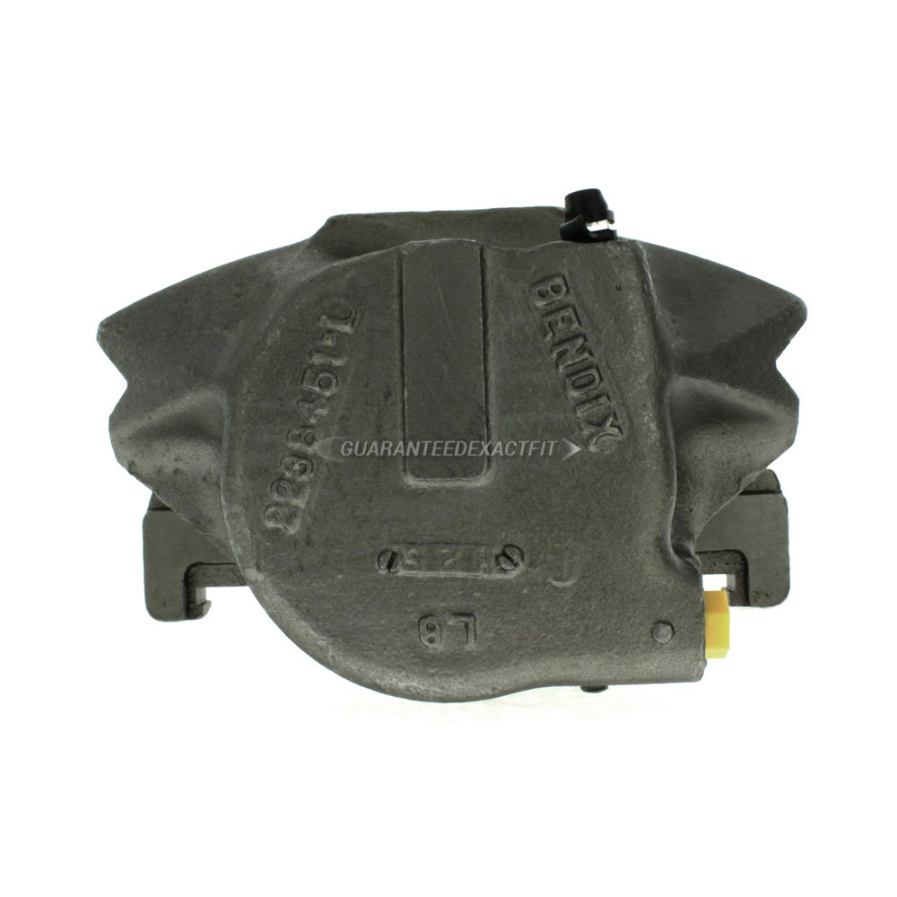 1977 Gmc G35 Brake Caliper