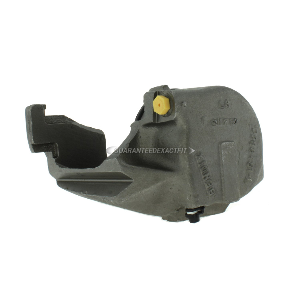 1977 Gmc G35 Brake Caliper